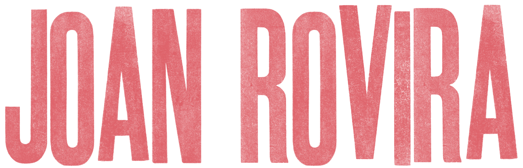 Joan Rovira